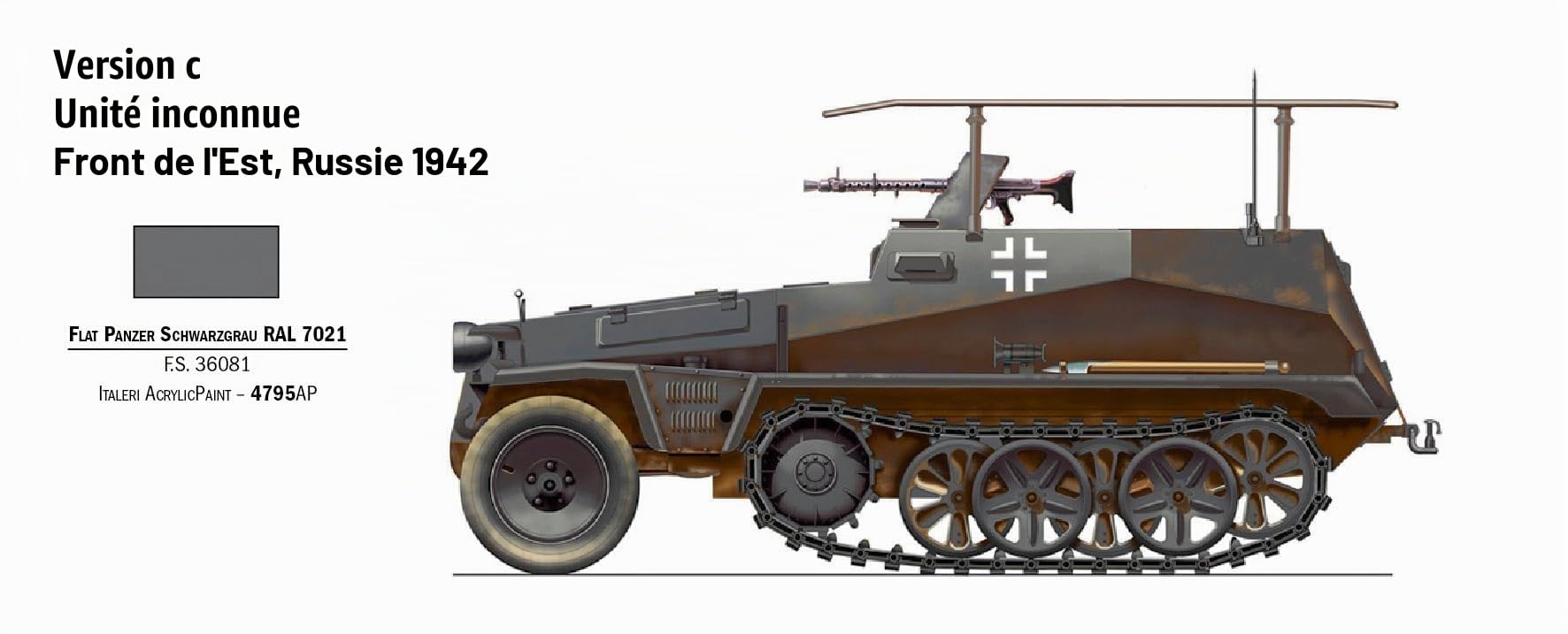 italeri-7034-sd-kfz-250-3-maquette-blind-militaire-1-72-figurines image 5