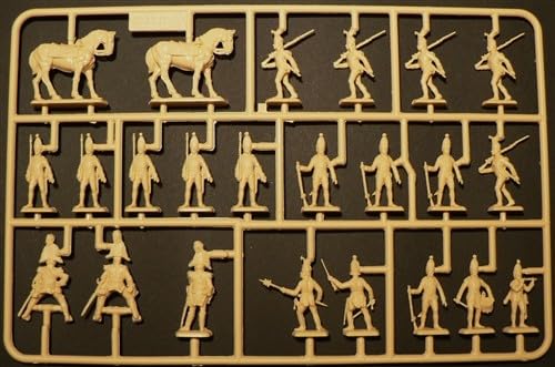 italeri-i6037-maquette-figurine-tat-major-autrichien-russe-1-72 image 5