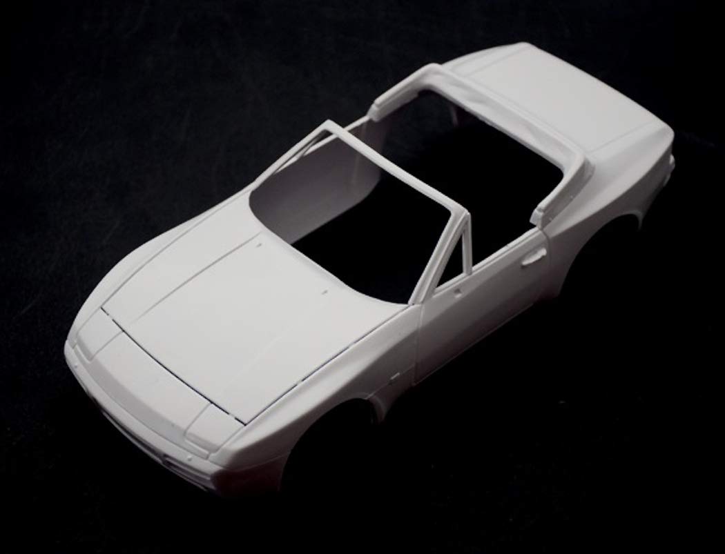 italeri-3646-voiture-1-24-blanc-kit-maquette-plastique-assembler image 6