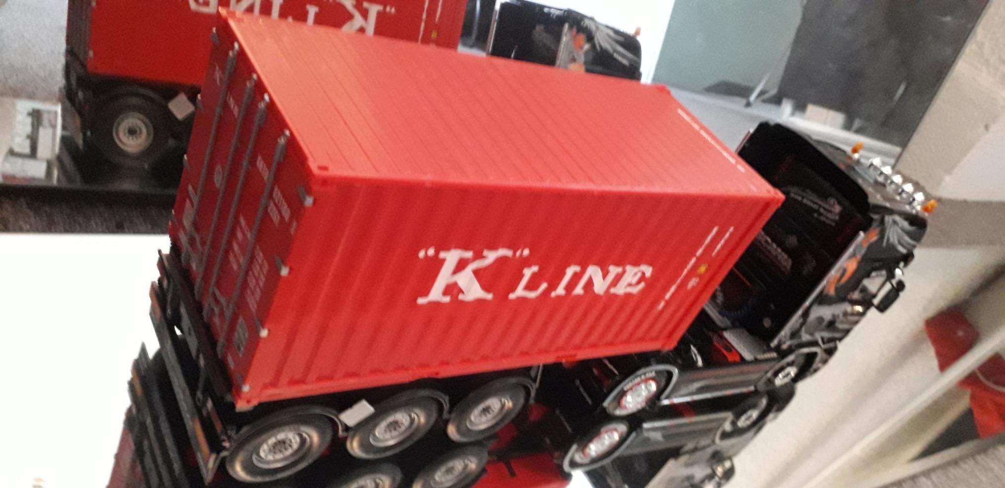 Superbe kit au 1:24
