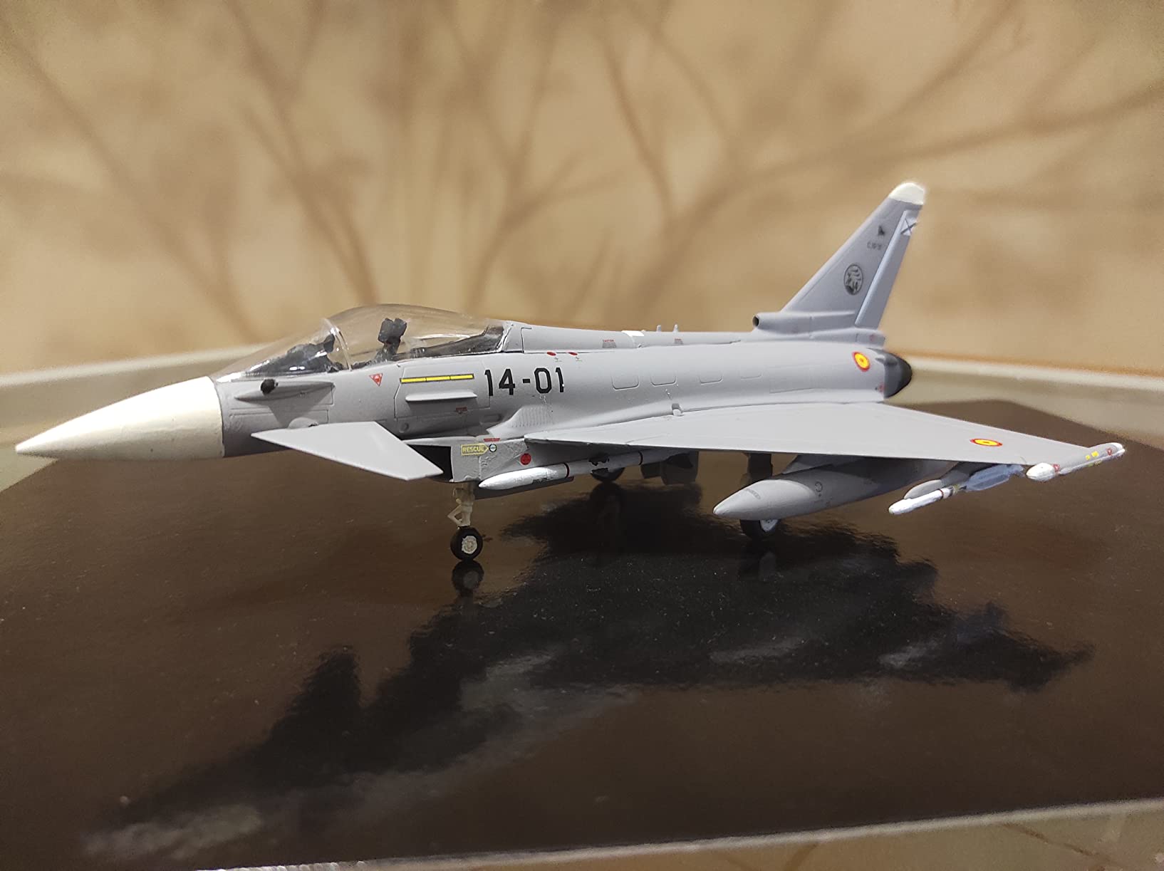 Bonne maquette