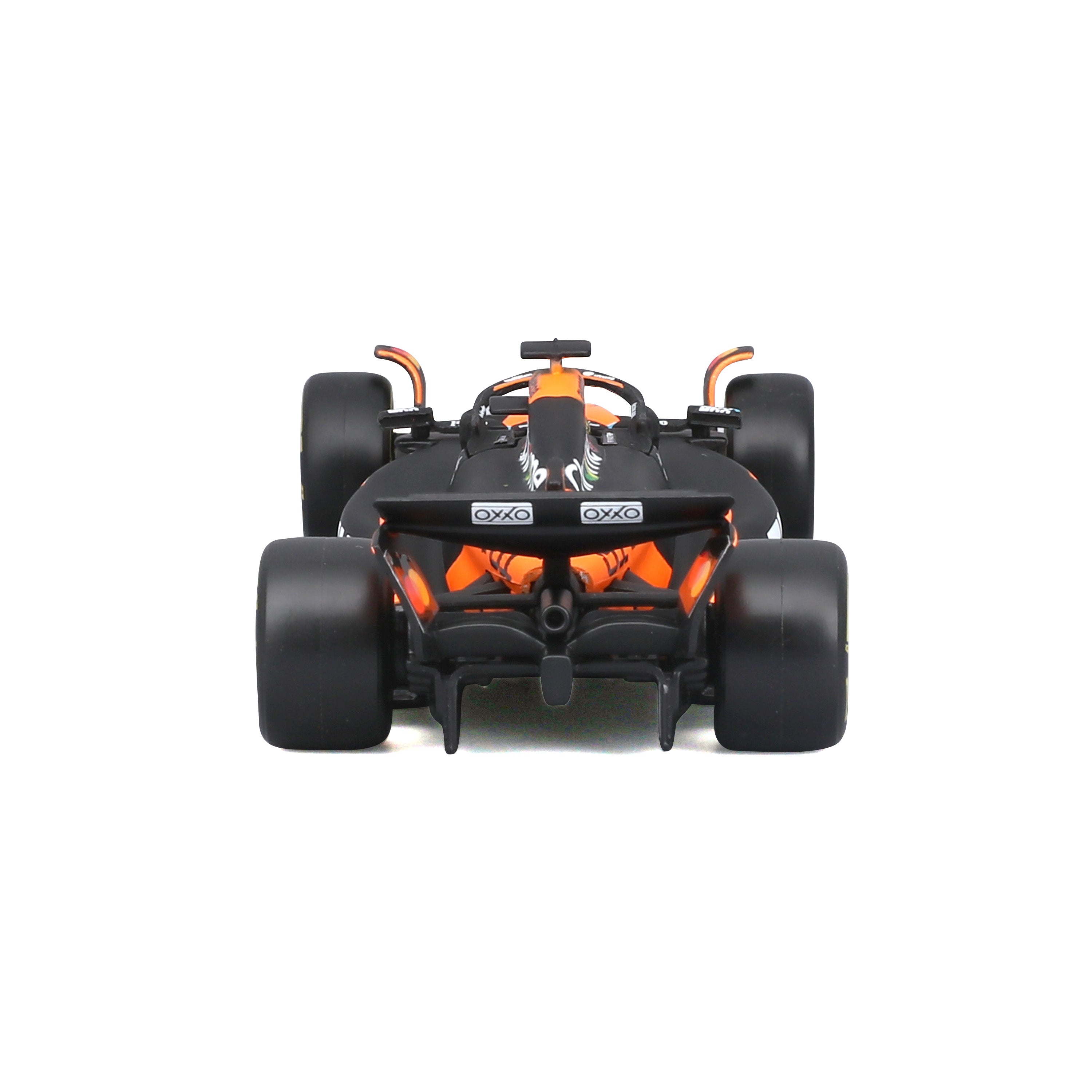bburago-mclaren-f1-mcl39-2025-81-piastri-1-43-avec-vitrine image 5