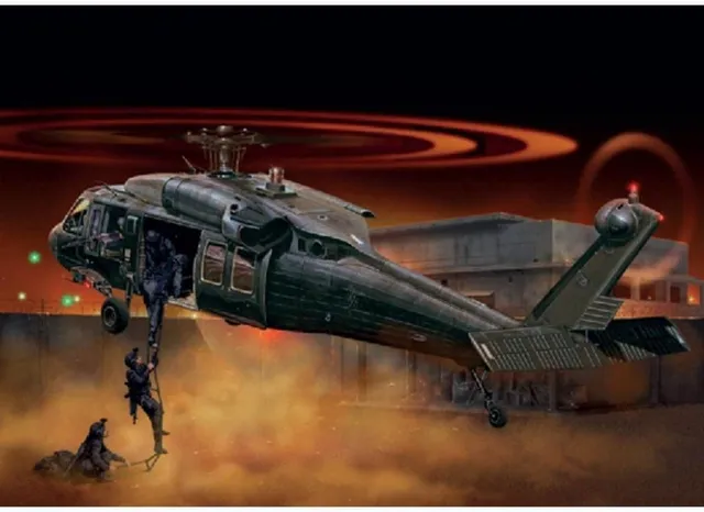 italeri-oh-60a-night-raid-1-48-maquette-h-licopt-re-black-hawk-assembler image 1
