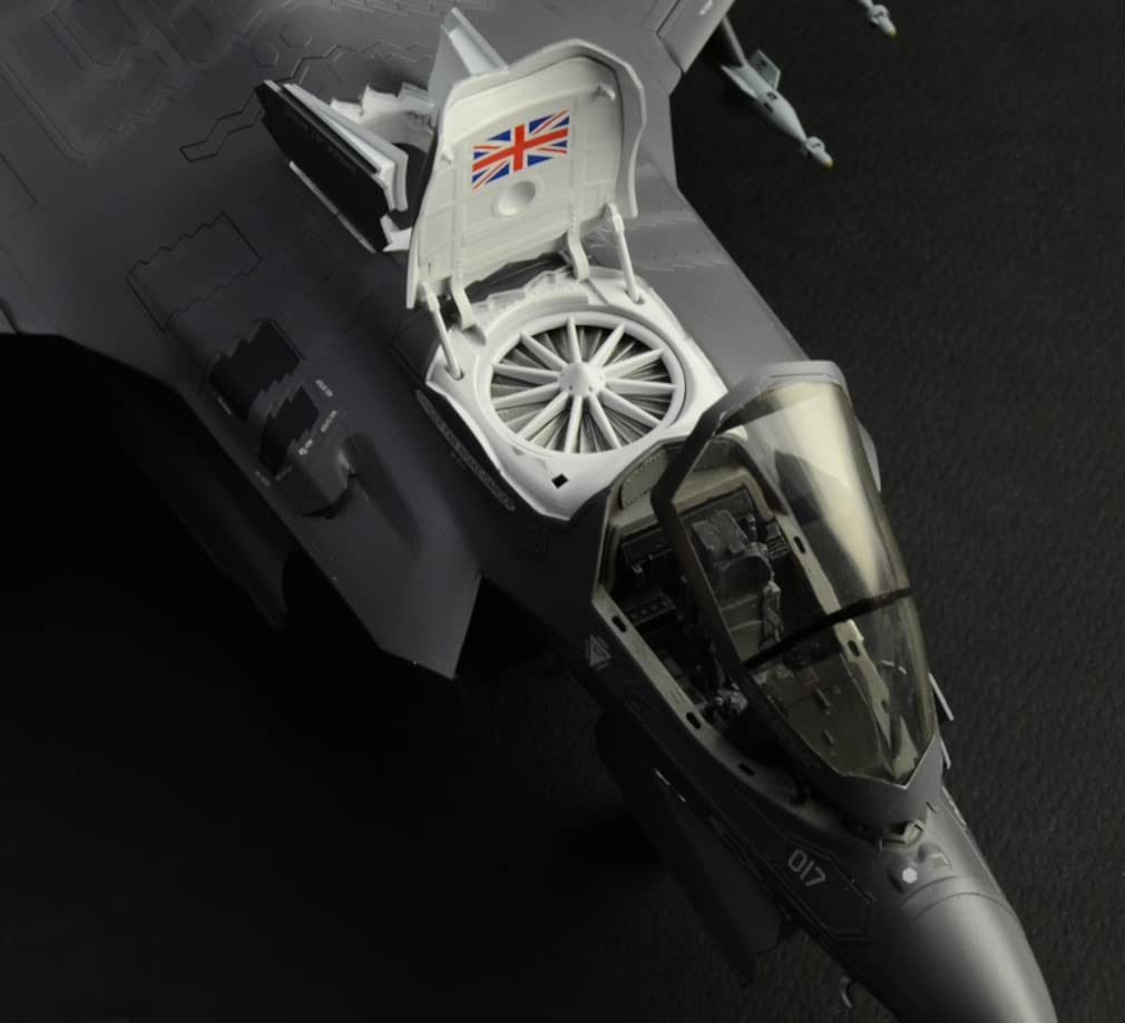 italeri-2810-f-35b-lightning-ii-stovl-model-kit-1-48 image 8