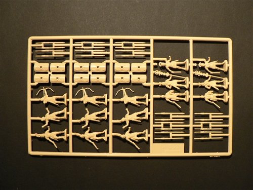 italeri-i6047-maquette-figurines-infanterie-romaine-1-72 image 3