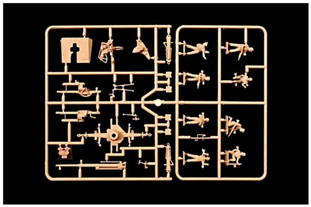 italeri-i7512-flak-37-88mm-maquette-artillerie-1-72 image 3