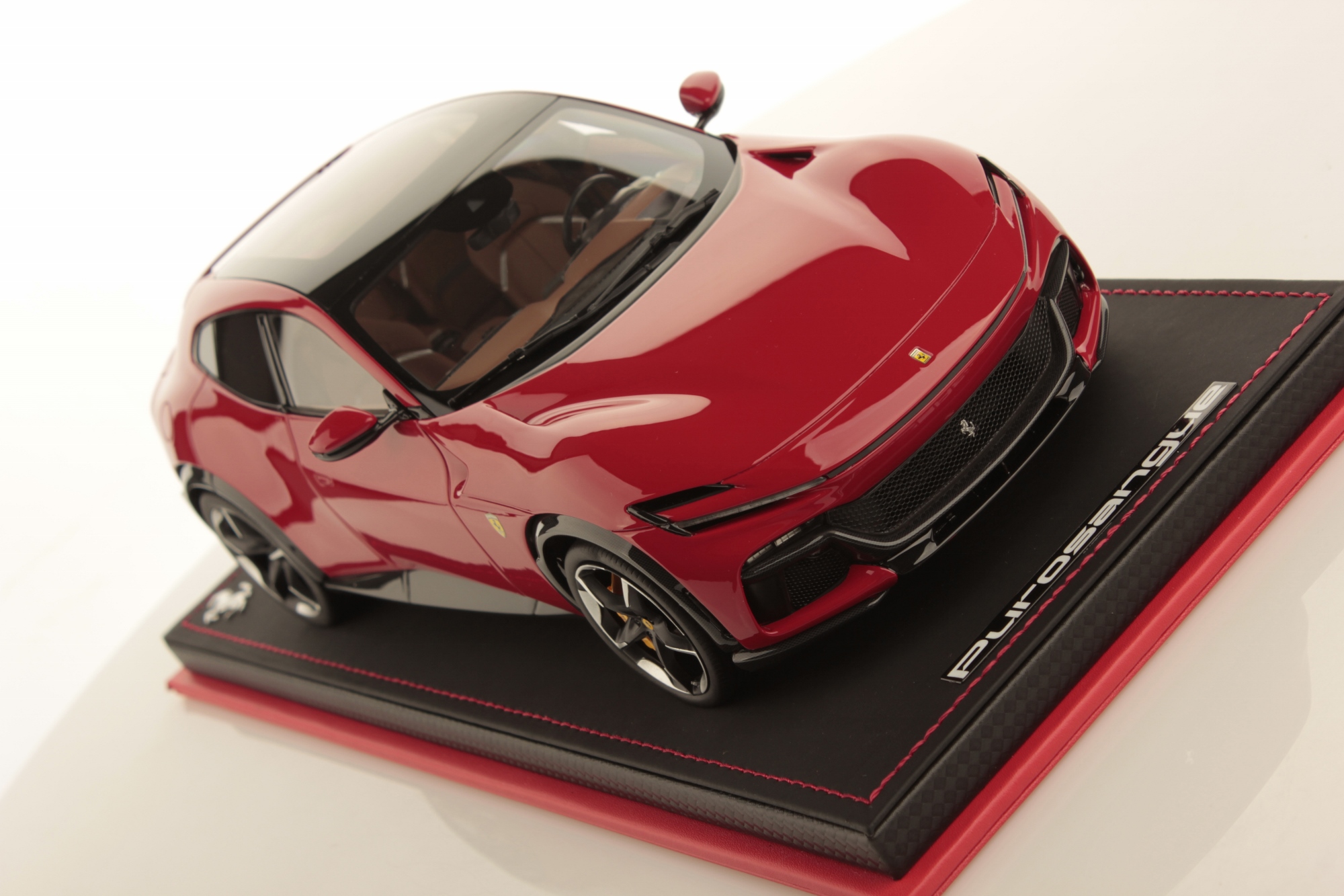 mr-collection-models-ferrari-purosangue-1-18-5 image 3