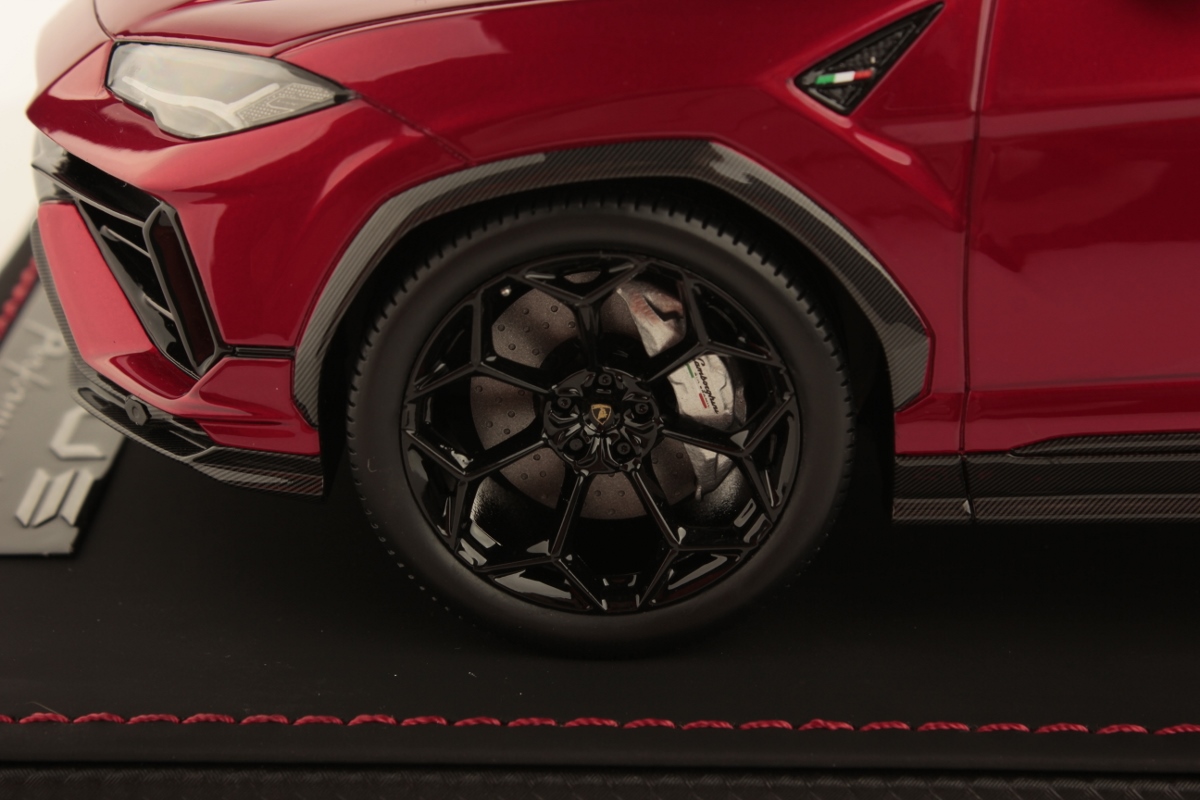 mr-collection-models-lamborghini-urus-performante-1-18 image 5