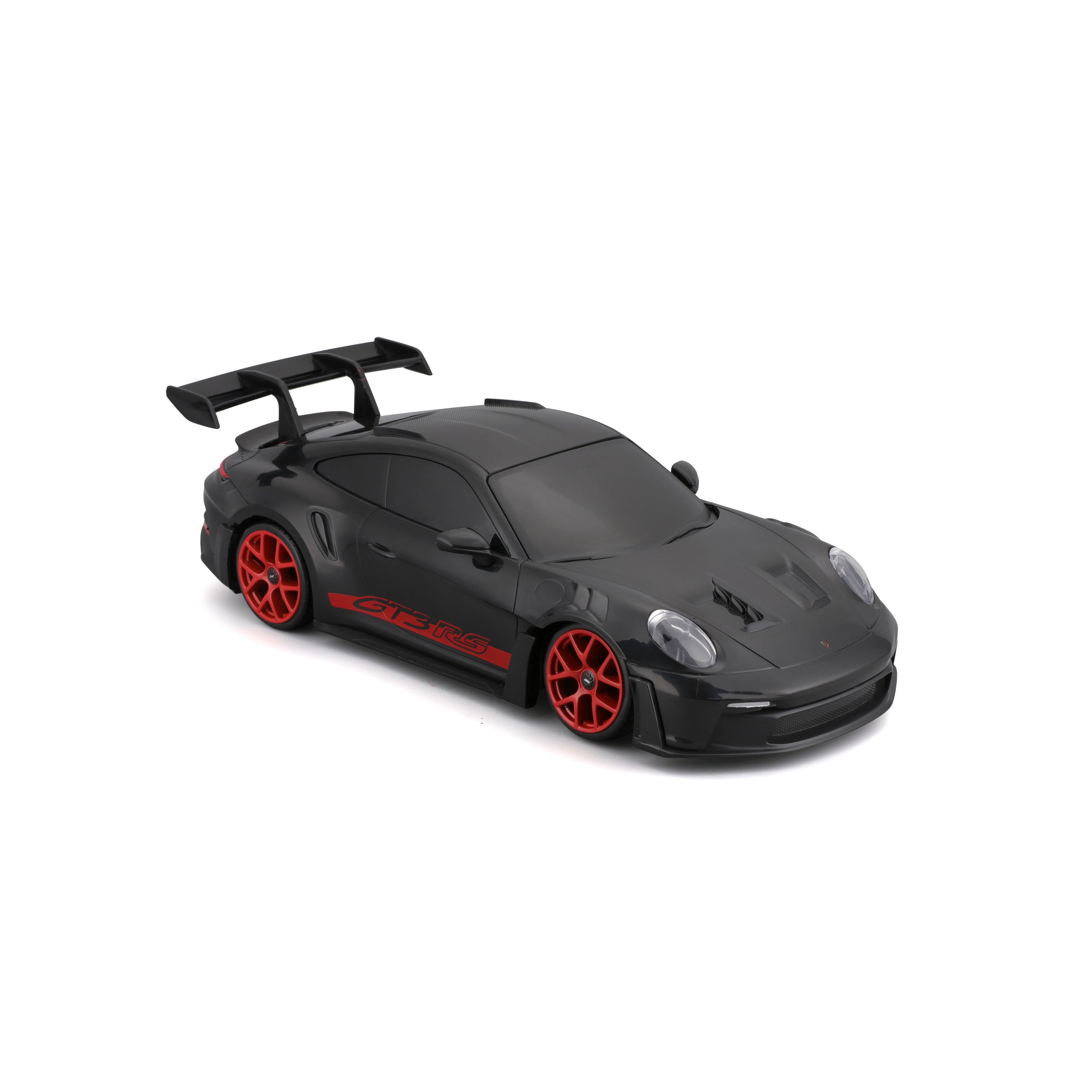 maisto-tech-porsche-911-gt3-rs-radiocommand-e-1-24-pack-sp-cial-noire image 3