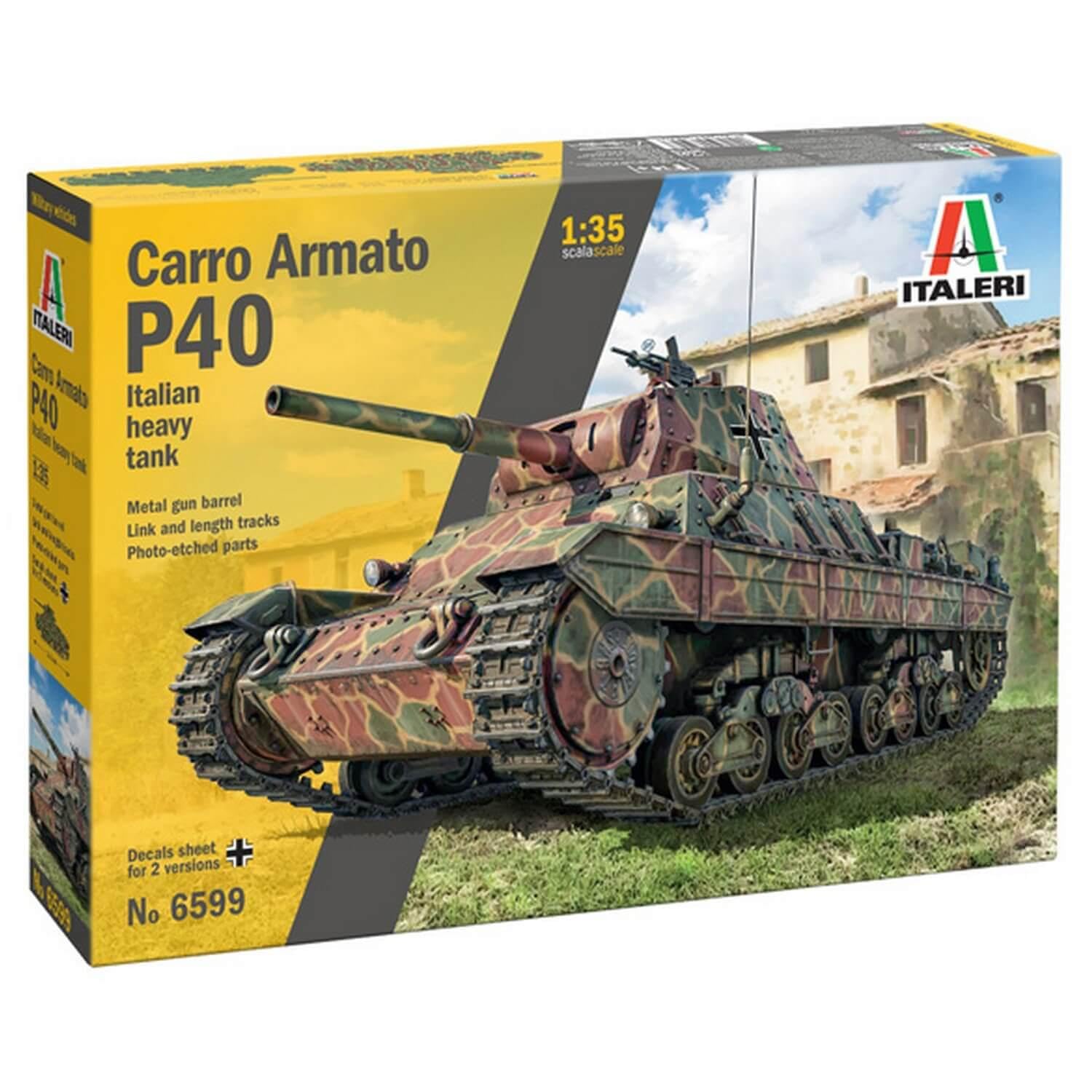 italeri-6599-char-p40-chelle-1-35-kit-maquette-plastique-monter image 6