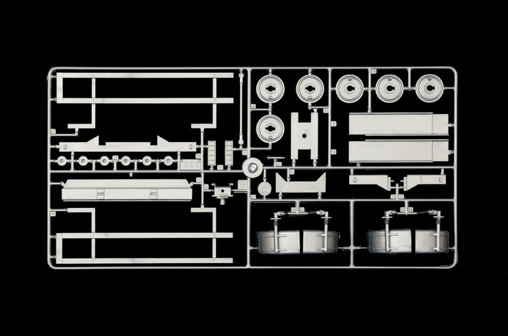 italeri-remorque-container-40-i3951-maquette-camion-assembler image 5