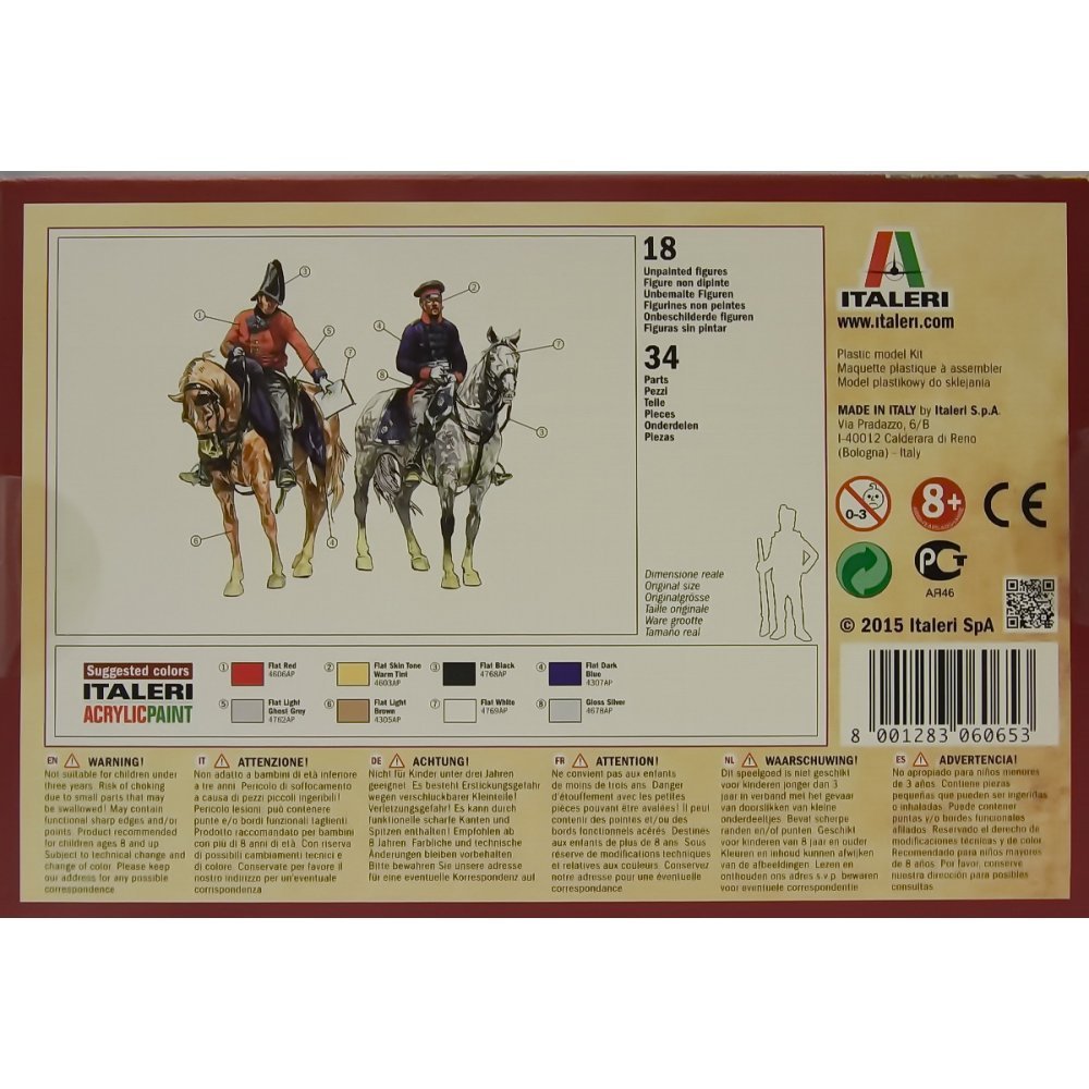 italeri-tat-major-britannique-prussien-figurines-1-72 image 2