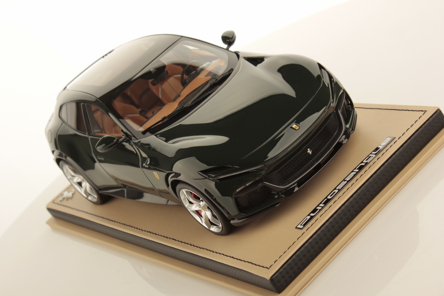 mr-collection-models-ferrari-purosangue-1-18-2 image 3