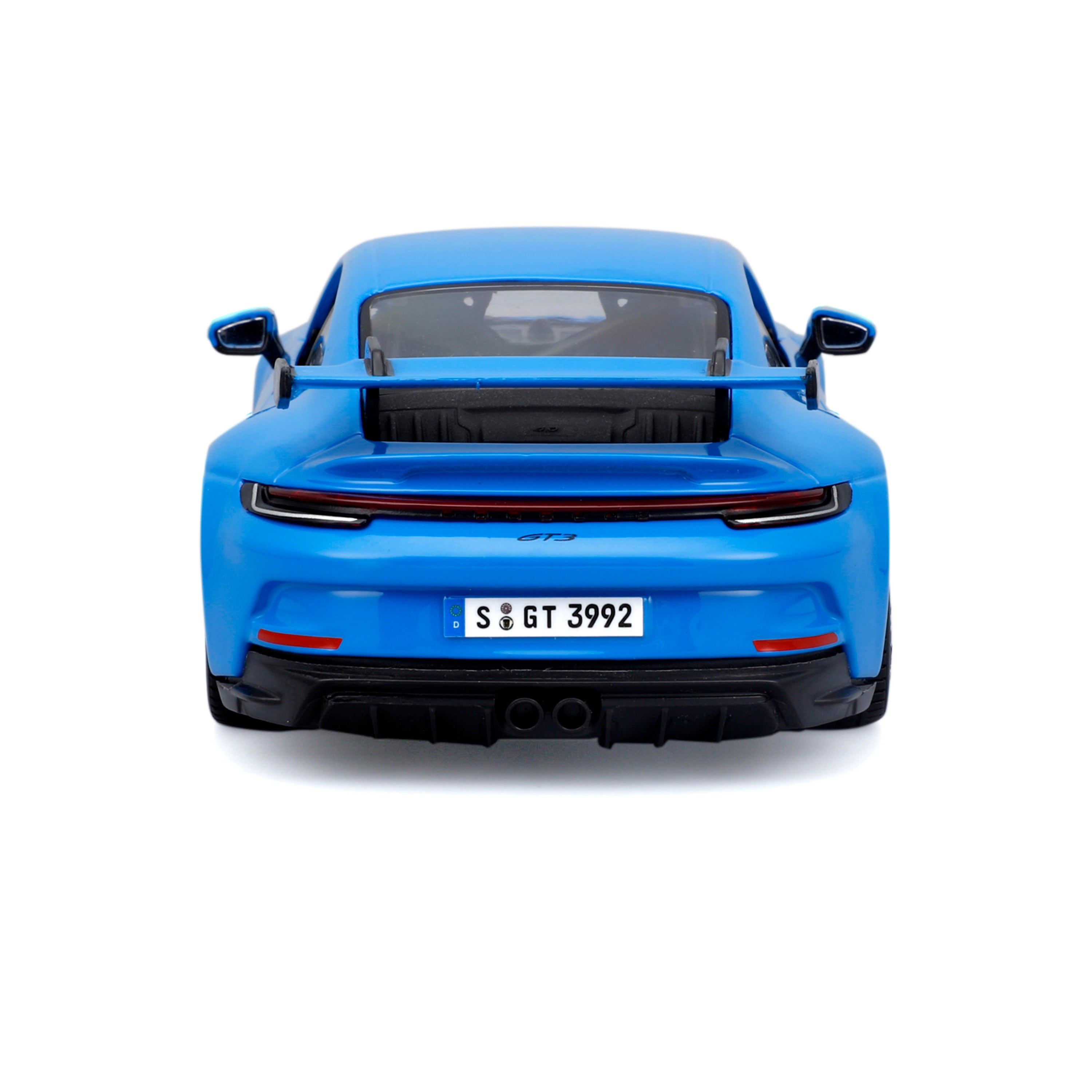 bburago-model-kit-porsche-911-gt3-1-24 image 5