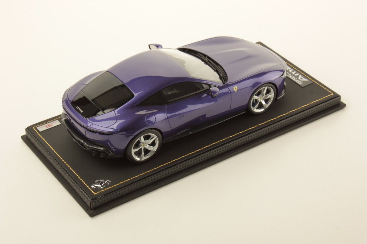 mr-collection-models-ferrari-amalfi-1-18-2 image 2