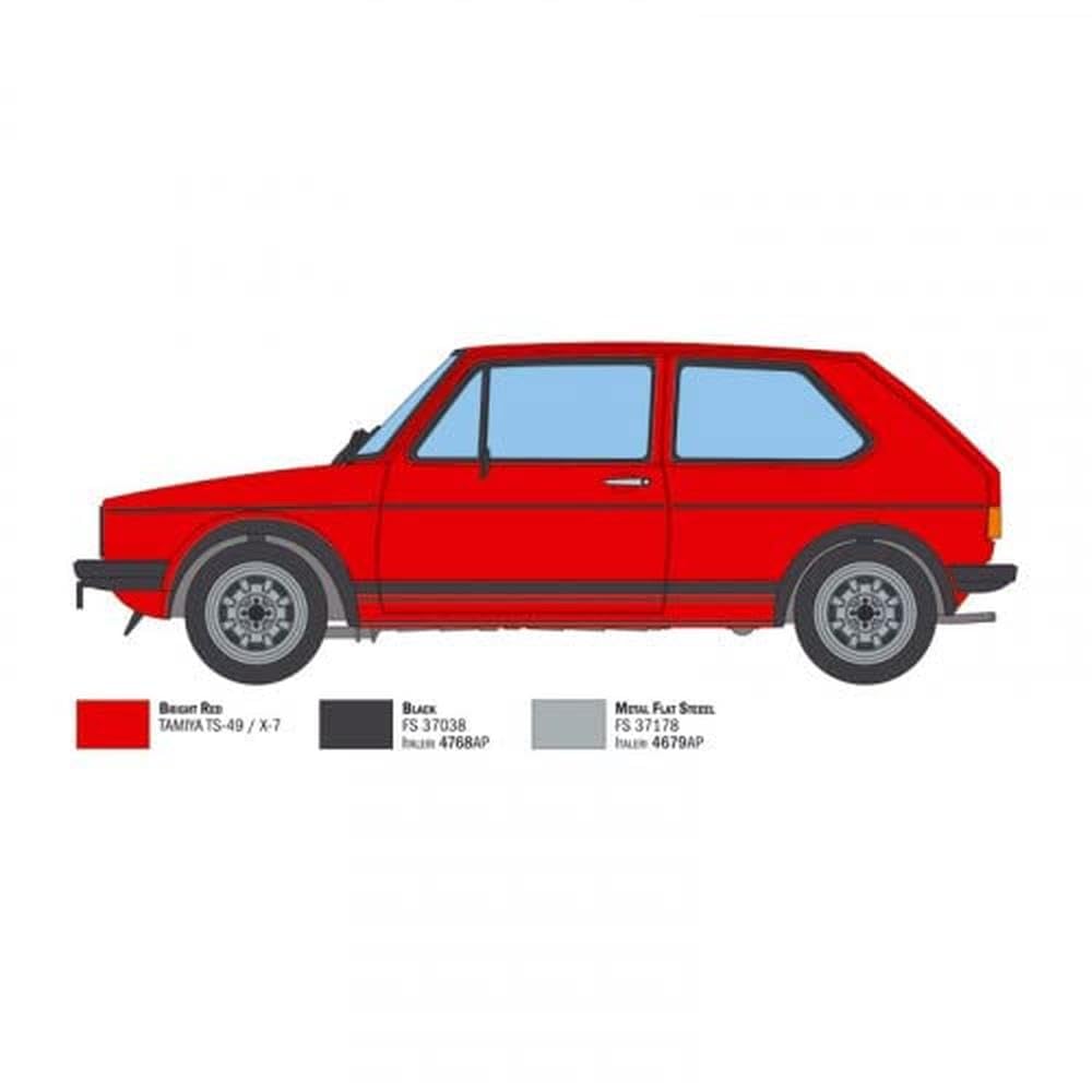 italeri-3622s-vw-golf-gti-rabbit-1-24-maquette-voiture image 3