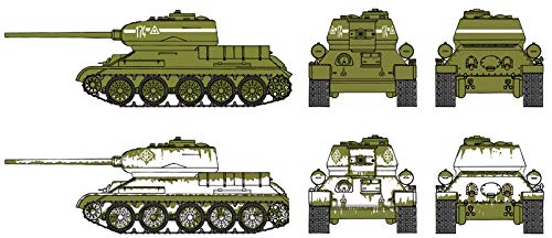 italeri-t-34-85-x2-i7515-maquette-chars-1-72 image 6