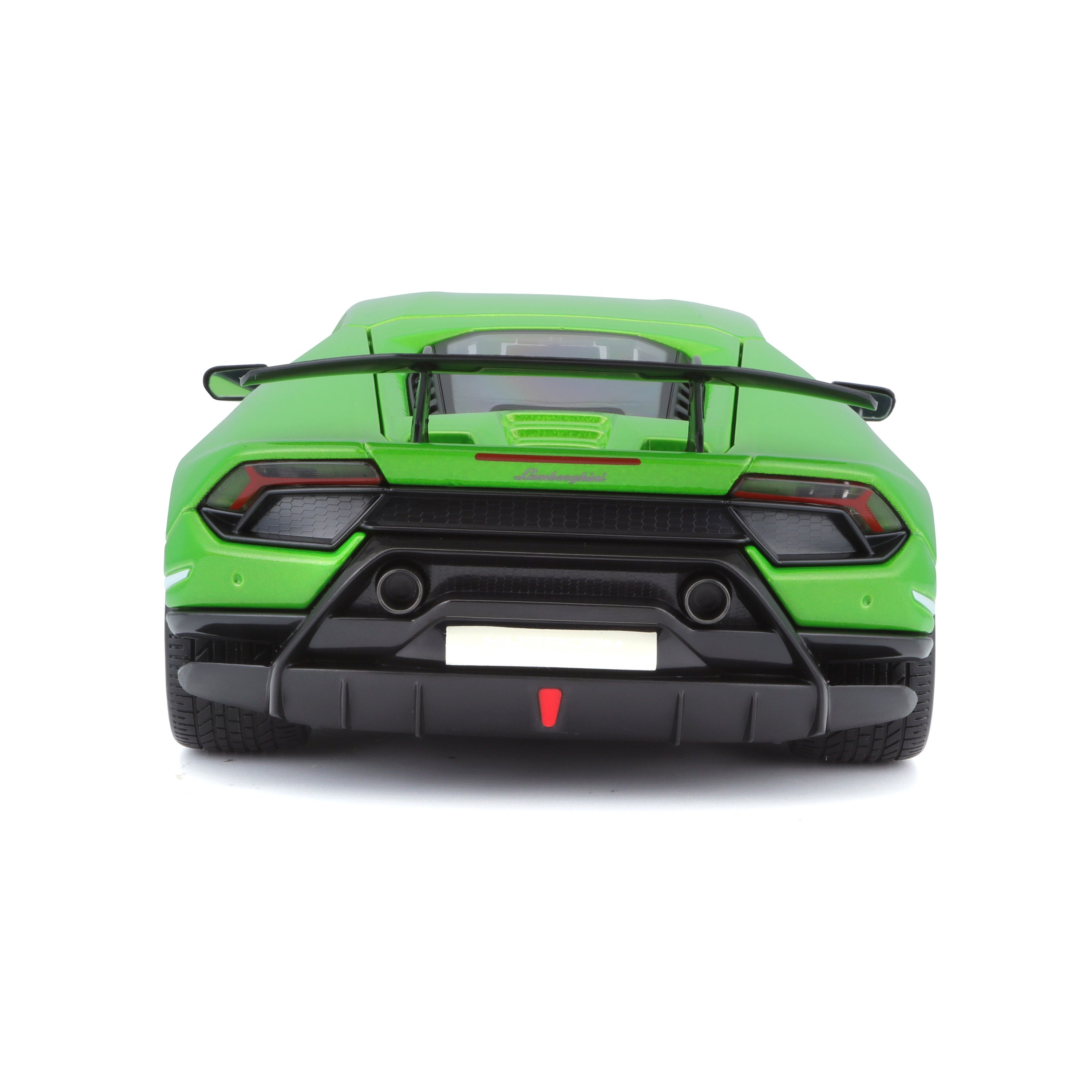 bburago-lamborghini-hurac-n-performante-1-18-verte image 6