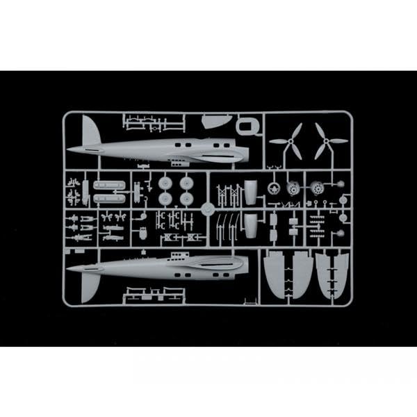 italeri-heinkel-he-111h-6-maquette-avion-1-72 image 6