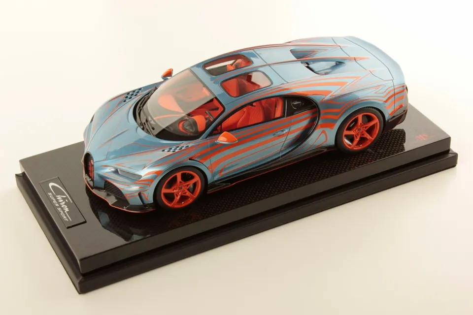 mr-collection-models-bugatti-chiron-super-sport-1-18-3 image 1