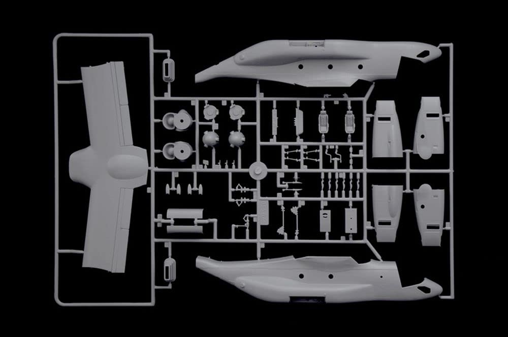 italeri-ita1463-boeing-v-22a-osprey-maquette-avion-1-72 image 8