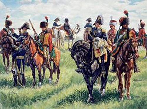 italeri-6016-tat-major-imp-rial-fran-ais-figurines-1-72 image 4
