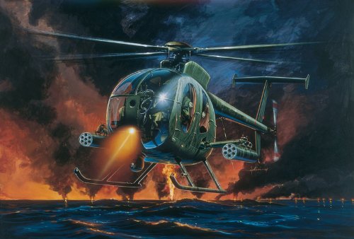 italeri-i017-ah-6-night-fox-h-licopt-re-aviation-1-72 image 3