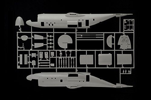 italeri-ac-130h-spectre-i1310-maquette-aviation-plastique-1-72 image 8