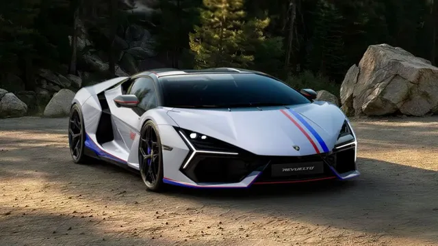 mr-collection-models-lamborghini-revuelto-na63-1-18-dition-anniversaire image 1