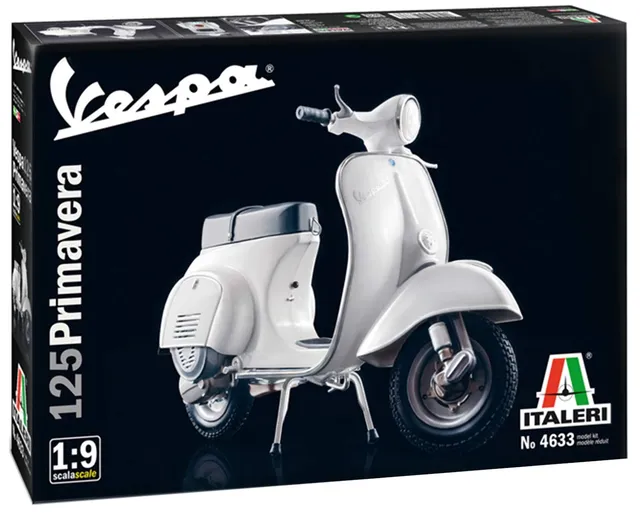 italeri-vespa-125-primavera-kit-maquette-moto-4633 image 1