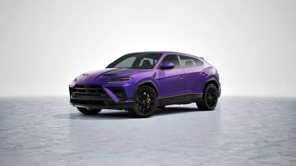 mr-collection-models-lamborghini-urus-se-performante-1-18-2 image 1