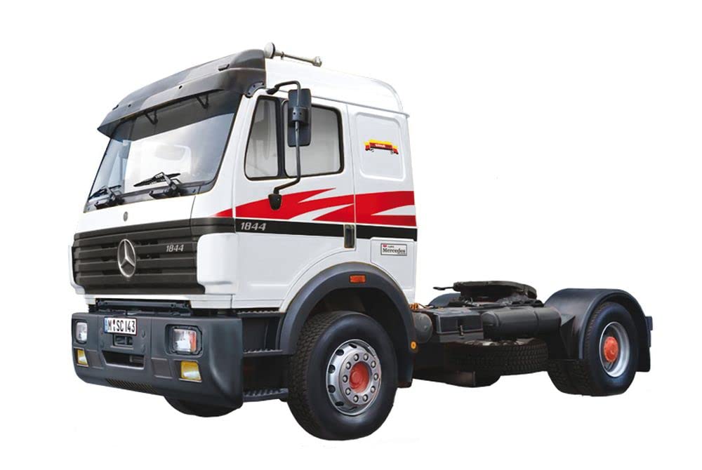 italeri-mercedes-benz-sk-1844-ls-v8-maquette-camion-1-24-it3956 image 2