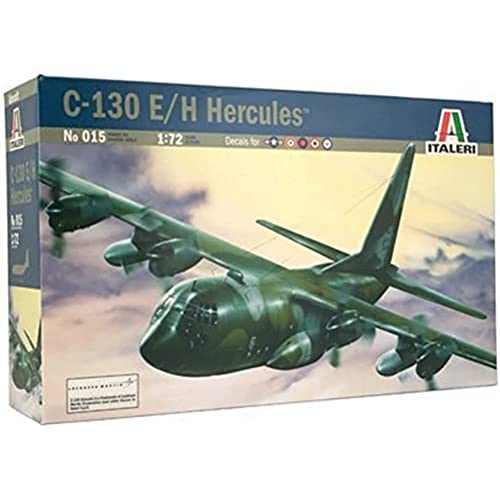 italeri-i015-c-130e-h-hercules-aviation-1-72 image 4