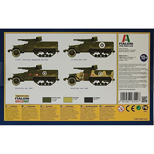 italeri-i7510-m3-76mm-gun-motor-carriage-maquette-char-1-72 image 6
