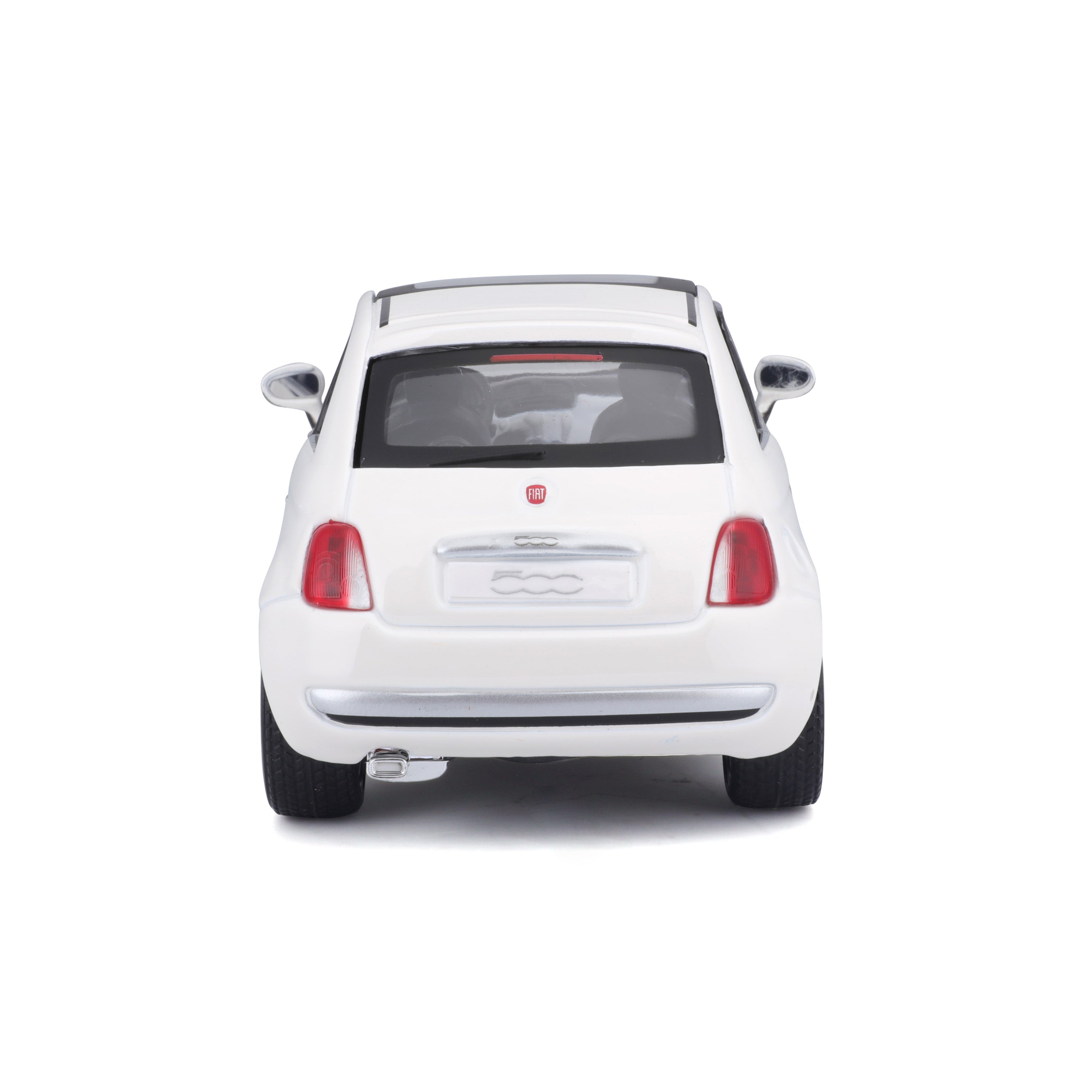 bburago-fiat-500-2007-1-24-street-fire-blanche image 5