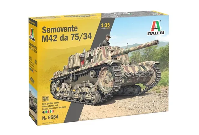 italeri-6584-semovente-m42-75-34-maquette-char-1-35 image 1