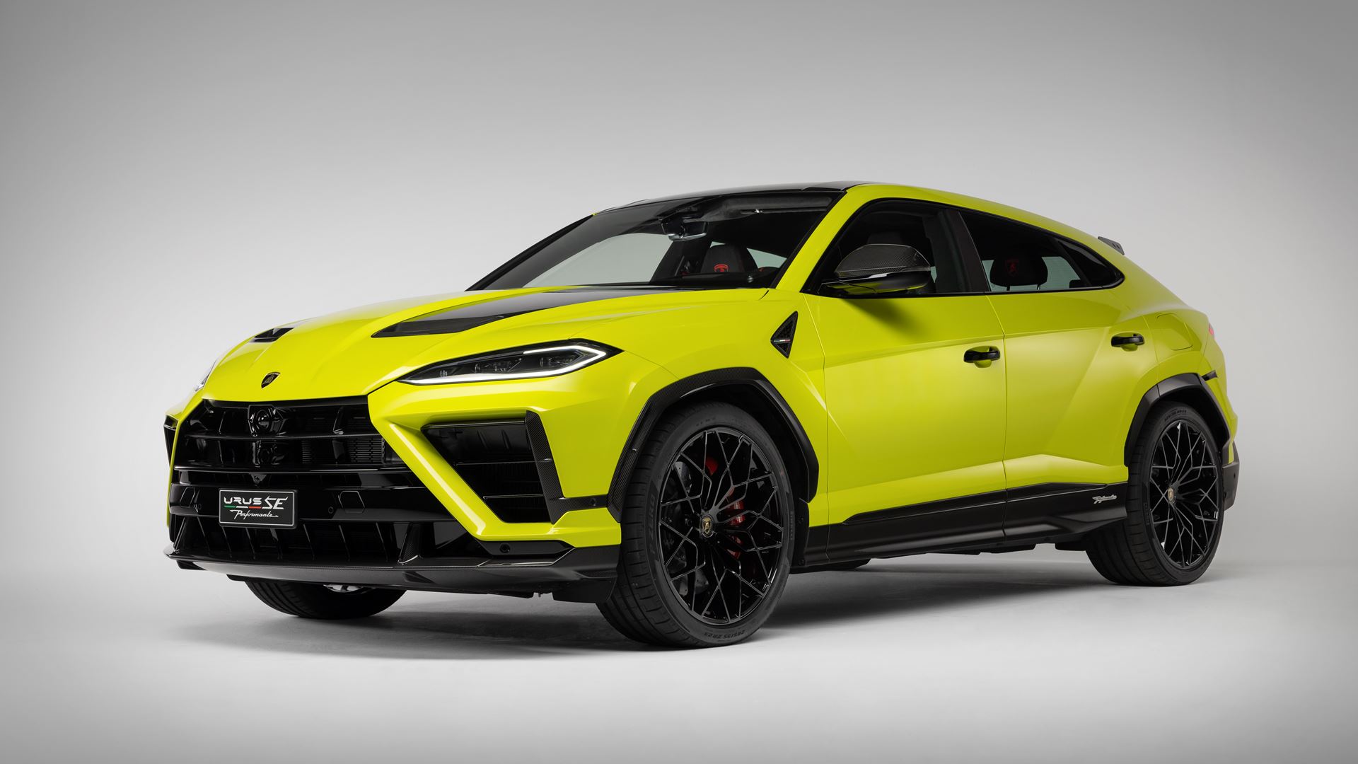 mr-collection-models-lamborghini-urus-se-performante-1-18 image 1