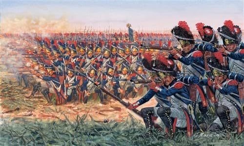 italeri-i6072-grenadiers-fran-ais-figurines-1-72 image 3