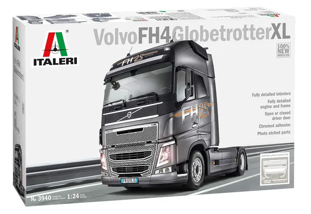 italeri-i3940-maquette-camion-assembler-non-peint image 1