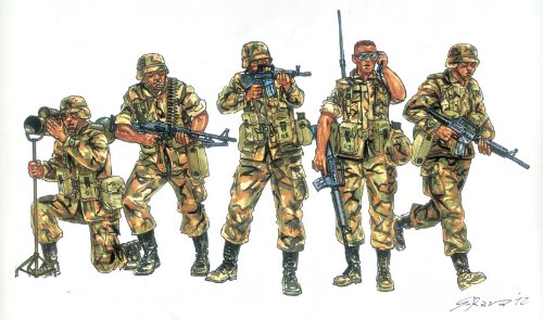 italeri-i6168-maquette-figurines-us-infantry-90s-1-72 image 3
