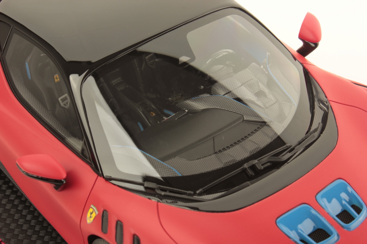 mr-collection-models-ferrari-sf90-xx-stradale-1-18-2 image 6