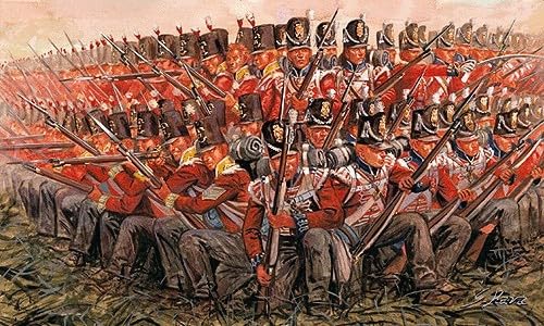 italeri-i6095-infanterie-britannique-1815-figurines-1-72 image 3