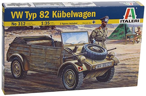 italeri-i312-k-belwagen-type-82-maquette-char-1-35 image 2