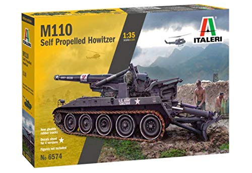 italeri-6574s-m110-canon-automoteur-char-d-assaut-maquette image 8