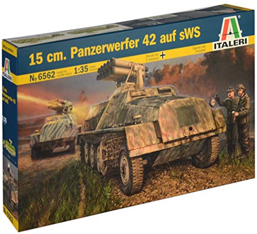 italeri-sws-panzerwerfer-42-maquette-militaire image 8