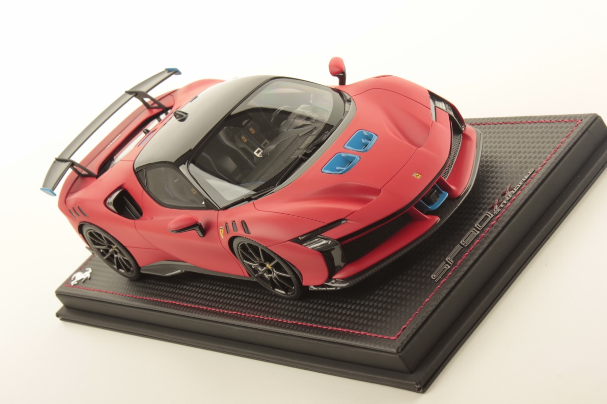 mr-collection-models-ferrari-sf90-xx-stradale-1-18-2 image 3
