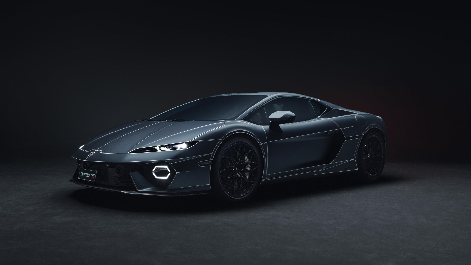 mr-collection-models-lamborghini-temerario-1-18-miniature-auto image 1