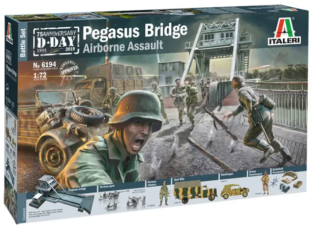 italeri-6194s-pegasus-bridge-coffret-bataille-diorama image 1