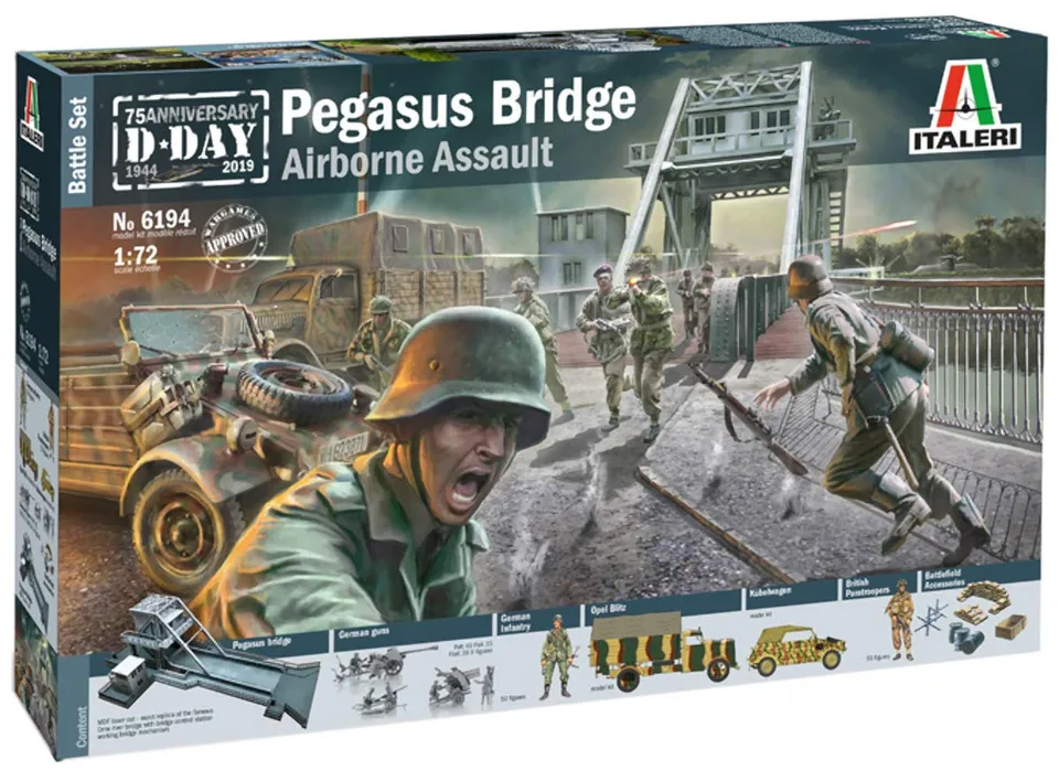 italeri-6194s-pegasus-bridge-coffret-bataille-diorama image 1