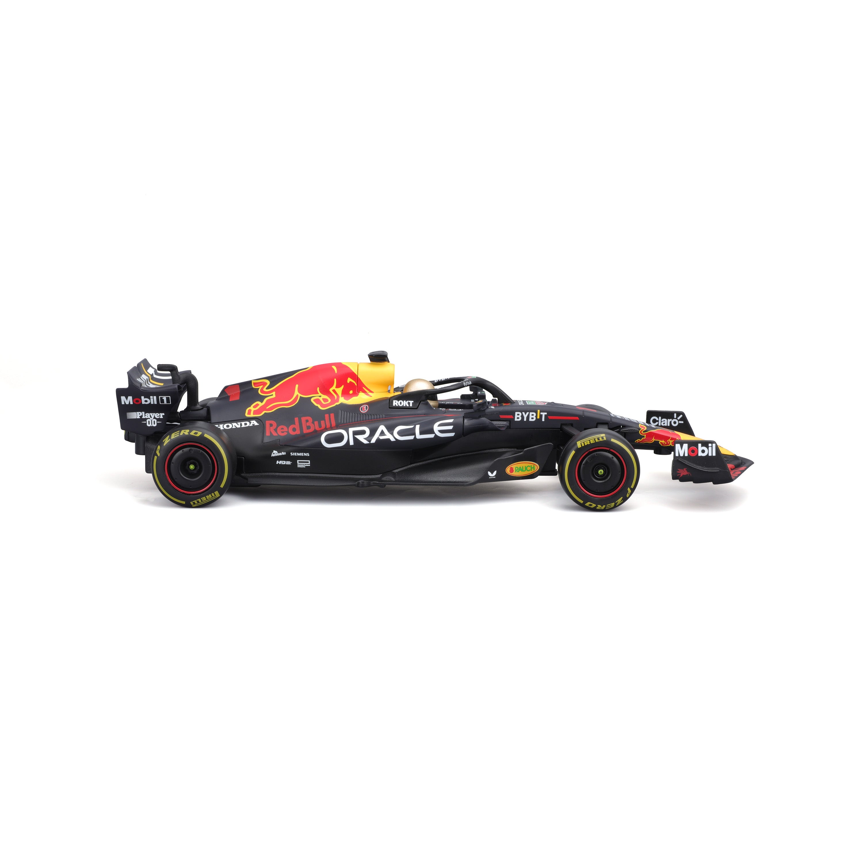 maisto-tech-f1-red-bull-racing-rb19-2023-1-max-verstappen-voiture-radiocommand-e image 4